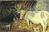 波那爾 Pierre Bonnard