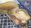波那爾 Pierre Bonnard