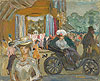 波那爾 Pierre Bonnard