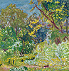 波那爾 Pierre Bonnard