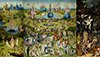 包士 Hieronymus Bosch
