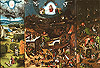 包士 Hieronymus Bosch