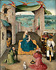 包士 Hieronymus Bosch