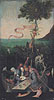 包士 Hieronymus Bosch