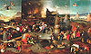 包士 Hieronymus Bosch