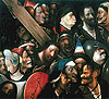 包士 Hieronymus Bosch