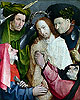 包士 Hieronymus Bosch
