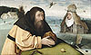 包士 Hieronymus Bosch