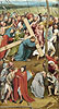 包士 Hieronymus Bosch