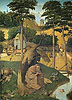 包士 Hieronymus Bosch