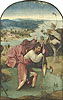 包士 Hieronymus Bosch