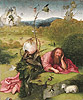 包士 Hieronymus Bosch