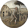 包士 Hieronymus Bosch