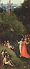包士 Hieronymus Bosch