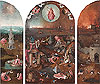 包士 Hieronymus Bosch
