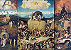 包士 Hieronymus Bosch