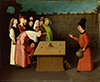 包士 Hieronymus Bosch