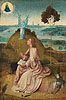 包士 Hieronymus Bosch