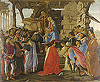 波提且利 Sandro Botticelli