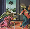 波提且利 Sandro Botticelli