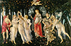 波提且利 Sandro Botticelli