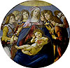 波提且利 Sandro Botticelli
