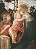 波提且利 Sandro Botticelli
