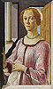 波提且利 Sandro Botticelli