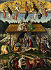 波提且利 Sandro Botticelli