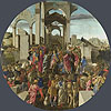 波提且利 Sandro Botticelli