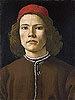 波提且利 Sandro Botticelli