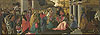 波提且利 Sandro Botticelli