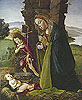 波提且利 Sandro Botticelli