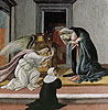 波提且利 Sandro Botticelli