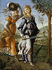 波提且利 Sandro Botticelli