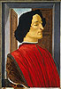 波提且利 Sandro Botticelli