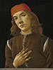 波提且利 Sandro Botticelli