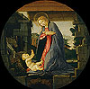 波提且利 Sandro Botticelli