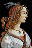 波提且利 Sandro Botticelli