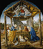 波提且利 Sandro Botticelli