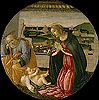 波提且利 Sandro Botticelli