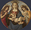 波提且利 Sandro Botticelli