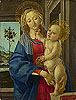 波提且利 Sandro Botticelli