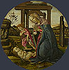 波提且利 Sandro Botticelli