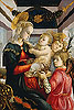 波提且利 Sandro Botticelli