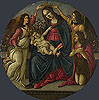 波提且利 Sandro Botticelli