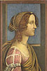波提且利 Sandro Botticelli