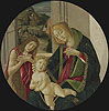 波提且利 Sandro Botticelli