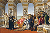 波提且利 Sandro Botticelli