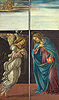 波提且利 Sandro Botticelli
